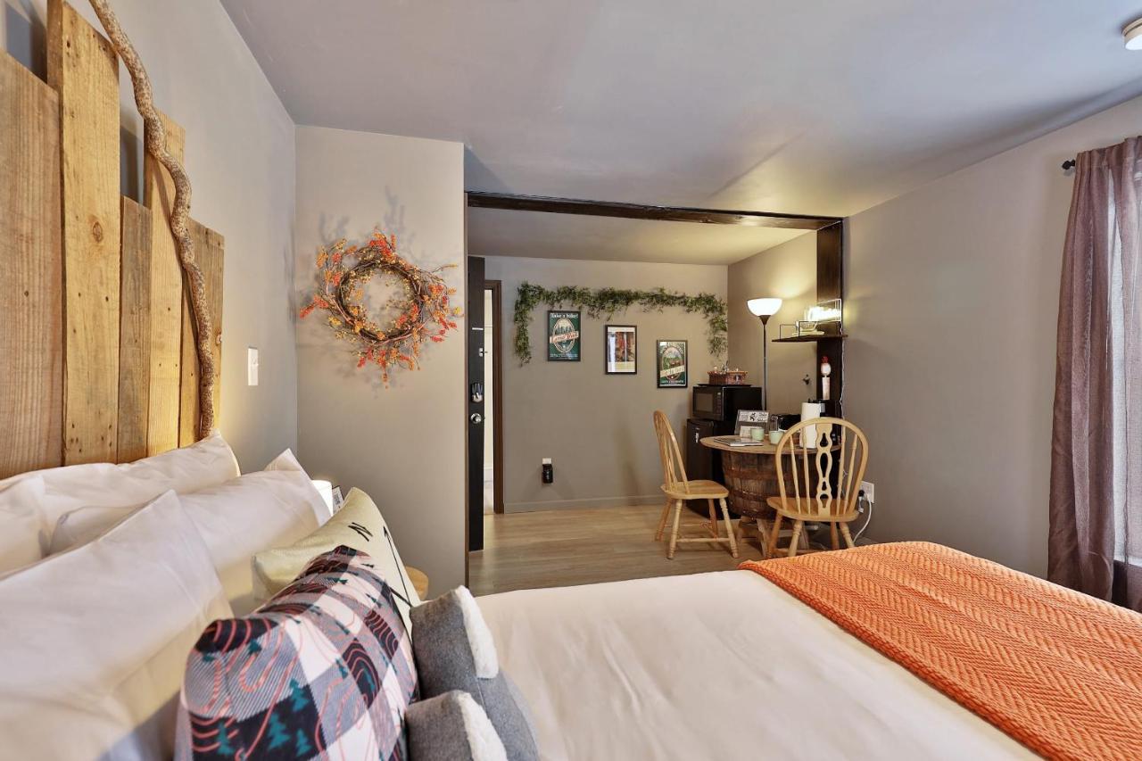 10 Min To Mountains Long Trail Suite Bridgewater Exterior foto