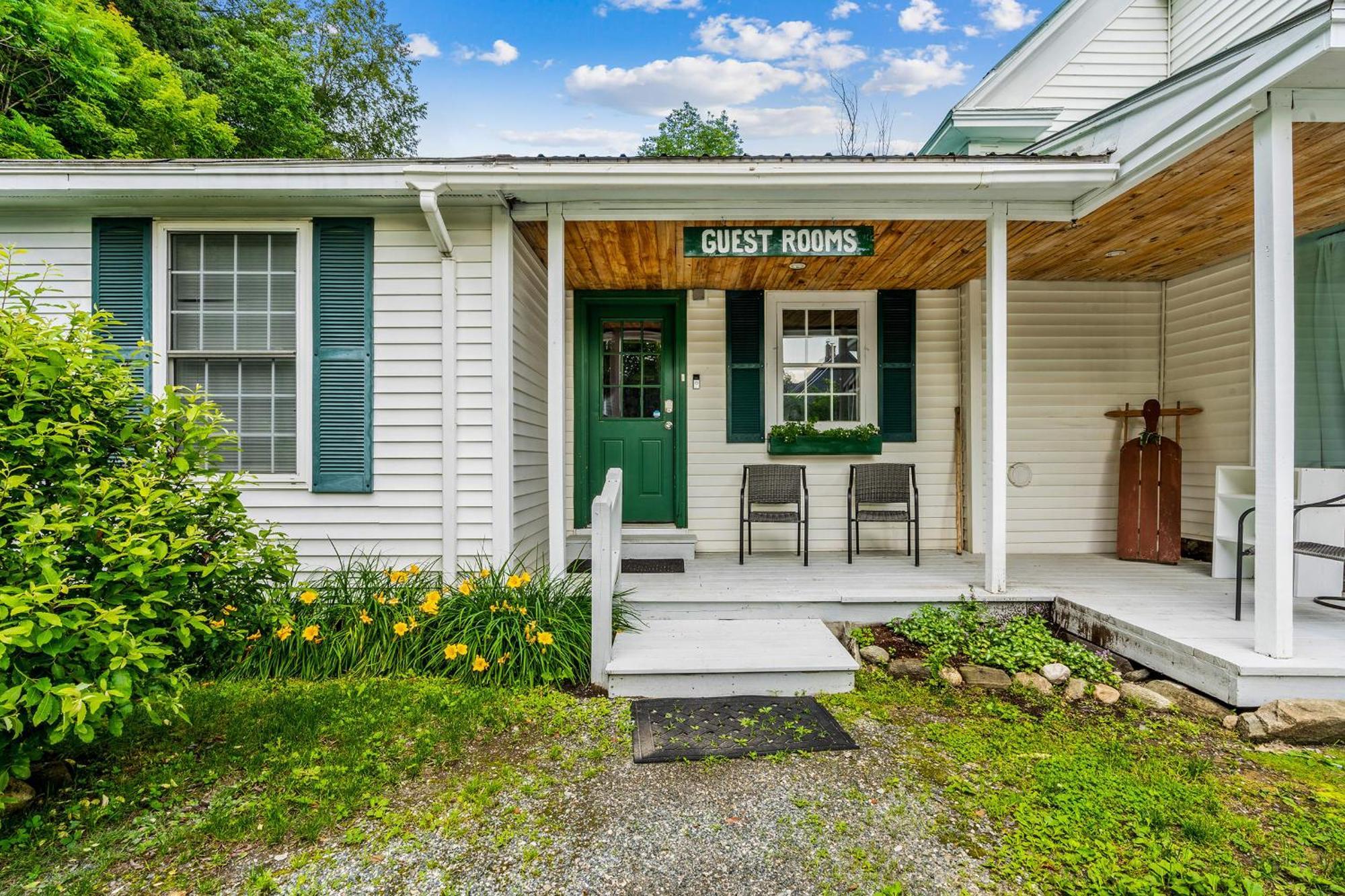 10 Min To Mountains Long Trail Suite Bridgewater Exterior foto